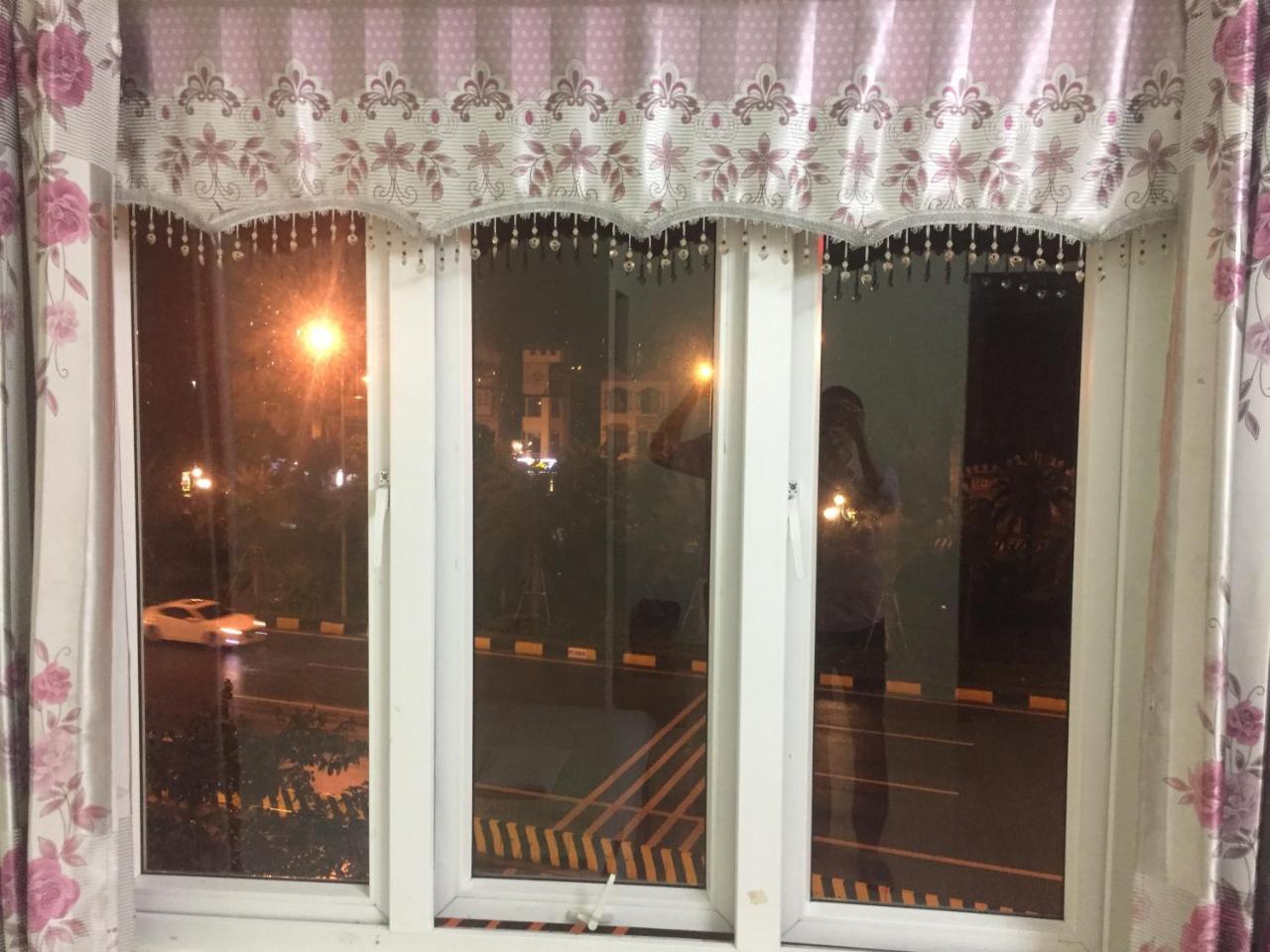 Nha Nghi Diem Quynh 노이 바이 외부 사진