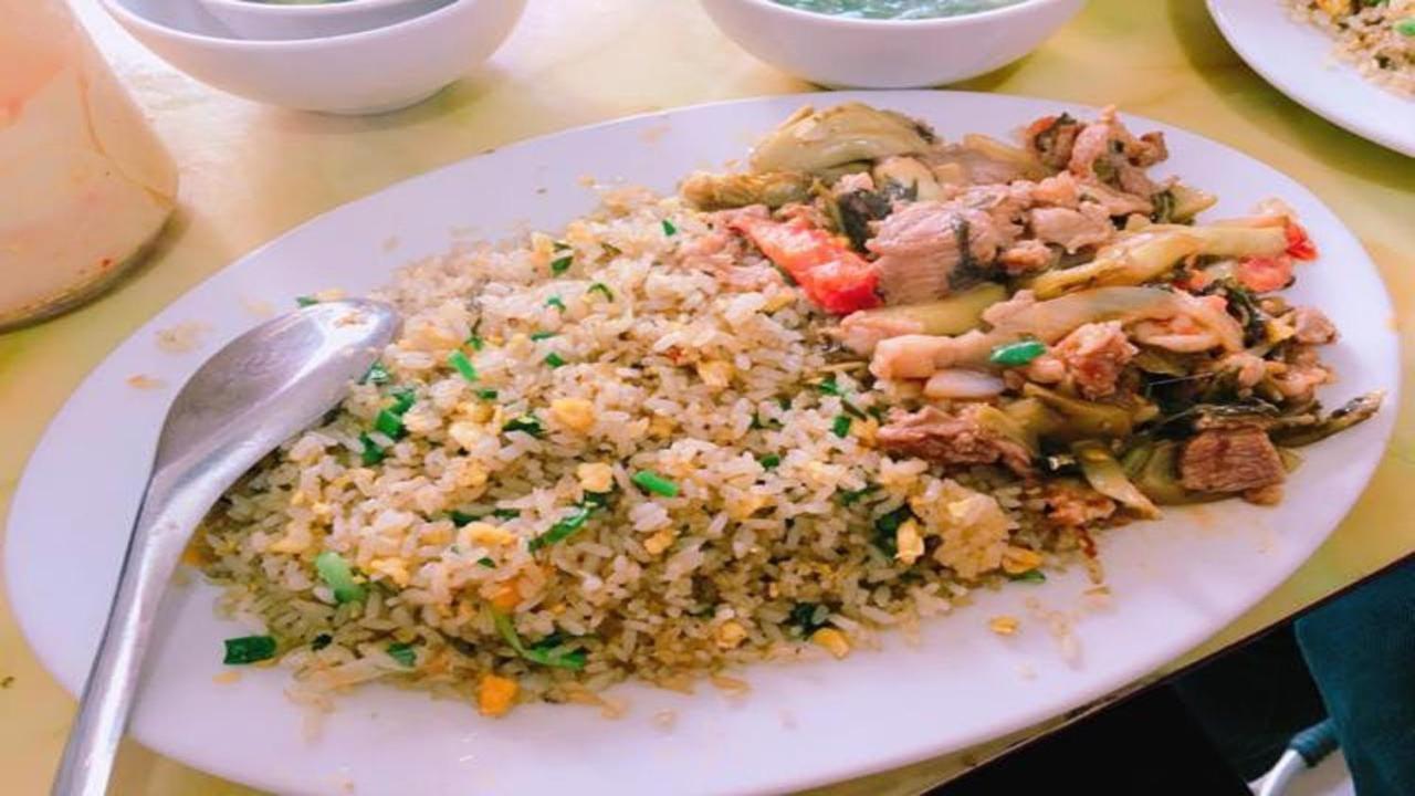 Nha Nghi Diem Quynh 노이 바이 외부 사진